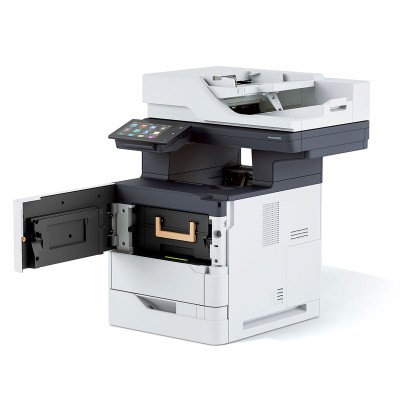 Багатофункціональний пристрій А4 ч/б Xerox VersaLink B625 (B625V_DN)