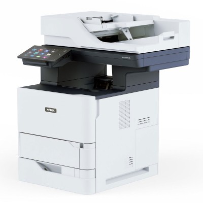 Багатофункціональний пристрій А4 ч/б Xerox VersaLink B625 (B625V_DN)
