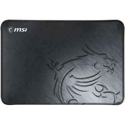Ігрова поверхня MSI Agility GD21, M (320x220x3мм), чорний Ігрова поверхня MSI Agility GD21, M (320x220x3мм), чорний