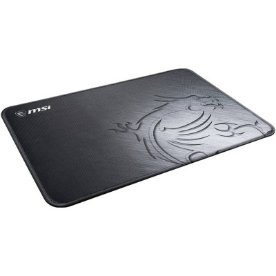Ігрова поверхня MSI Agility GD21, M (320x220x3мм), чорний Ігрова поверхня MSI Agility GD21, M (320x220x3мм), чорний