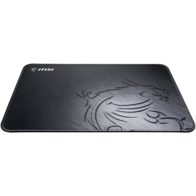 Ігрова поверхня MSI Agility GD21, M (320x220x3мм), чорний Ігрова поверхня MSI Agility GD21, M (320x220x3мм), чорний