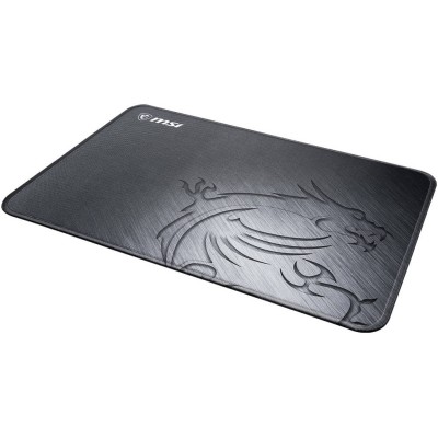 Ігрова поверхня MSI Agility GD21, M (320x220x3мм), чорний Ігрова поверхня MSI Agility GD21, M (320x220x3мм), чорний