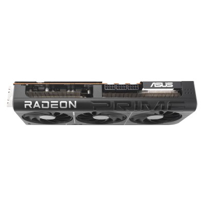 Вiдеокарта ASUS Radeon RX 9070 XT 16GB GDDR6 OC PRIME-RX9070XT-O16G (90YV0L71-M0NA00) Вiдеокарта ASUS Radeon RX 9070 XT 16GB GDDR6 OC PRIME-RX9070XT-O16G (90YV0L71-M0NA00)