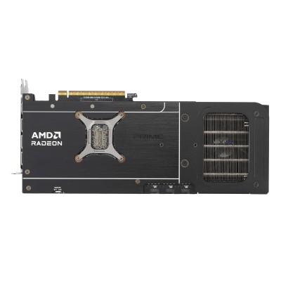 Вiдеокарта ASUS Radeon RX 9070 XT 16GB GDDR6 OC PRIME-RX9070XT-O16G (90YV0L71-M0NA00) Вiдеокарта ASUS Radeon RX 9070 XT 16GB GDDR6 OC PRIME-RX9070XT-O16G (90YV0L71-M0NA00)