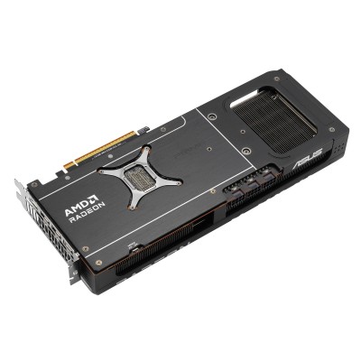 Вiдеокарта ASUS Radeon RX 9070 XT 16GB GDDR6 OC PRIME-RX9070XT-O16G (90YV0L71-M0NA00) Вiдеокарта ASUS Radeon RX 9070 XT 16GB GDDR6 OC PRIME-RX9070XT-O16G (90YV0L71-M0NA00)