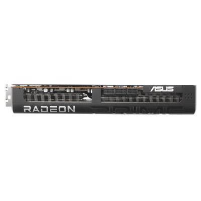 Вiдеокарта ASUS Radeon RX 9070 XT 16GB GDDR6 OC PRIME-RX9070XT-O16G (90YV0L71-M0NA00) Вiдеокарта ASUS Radeon RX 9070 XT 16GB GDDR6 OC PRIME-RX9070XT-O16G (90YV0L71-M0NA00)