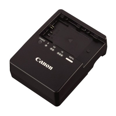 Зарядний пристрій Canon LC-E6 дзеркальних фотокамер Зарядний пристрій Canon LC-E6 дзеркальних фотокамер