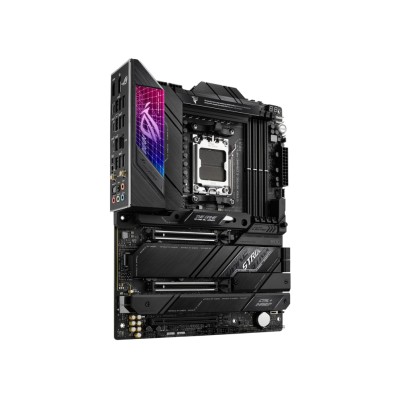 Материнcька плата ASUS ROG STRIX X670E-E GAMING WIFI sAM5 X670 4xDDR5 M.2 HDMI DP WiFi BT ATX (90MB1BR0-M0EAY0) Материнcька плата ASUS ROG STRIX X670E-E GAMING WIFI sAM5 X670 4xDDR5 M.2 HDMI DP WiFi BT ATX (90MB1BR0-M0EAY0)
