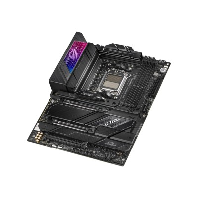 Материнcька плата ASUS ROG STRIX X670E-E GAMING WIFI sAM5 X670 4xDDR5 M.2 HDMI DP WiFi BT ATX (90MB1BR0-M0EAY0) Материнcька плата ASUS ROG STRIX X670E-E GAMING WIFI sAM5 X670 4xDDR5 M.2 HDMI DP WiFi BT ATX (90MB1BR0-M0EAY0)