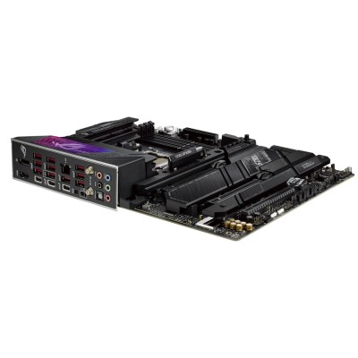 Материнcька плата ASUS ROG STRIX X670E-E GAMING WIFI sAM5 X670 4xDDR5 M.2 HDMI DP WiFi BT ATX (90MB1BR0-M0EAY0) Материнcька плата ASUS ROG STRIX X670E-E GAMING WIFI sAM5 X670 4xDDR5 M.2 HDMI DP WiFi BT ATX (90MB1BR0-M0EAY0)