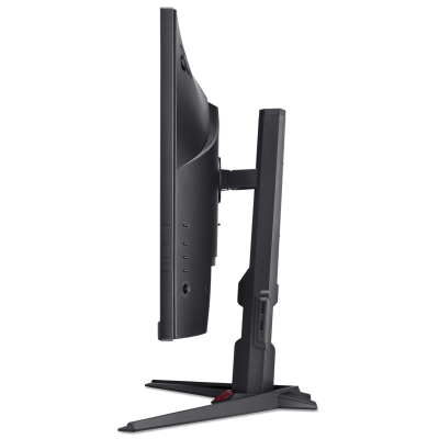 Монітор ACER 27" XV272UF3bmiiprx (UM.HX2EE.317) QHD IPS 300Hz 400nit 2*HDMI DP Pivot MM Black Монітор ACER 27" XV272UF3bmiiprx (UM.HX2EE.317) QHD IPS 300Hz 400nit 2*HDMI DP Pivot MM Black