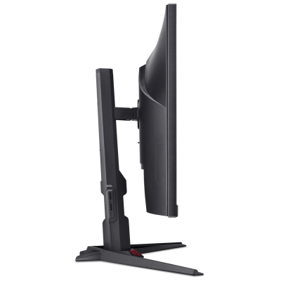 Монітор ACER 27" XV272UF3bmiiprx (UM.HX2EE.317) QHD IPS 300Hz 400nit 2*HDMI DP Pivot MM Black Монітор ACER 27" XV272UF3bmiiprx (UM.HX2EE.317) QHD IPS 300Hz 400nit 2*HDMI DP Pivot MM Black