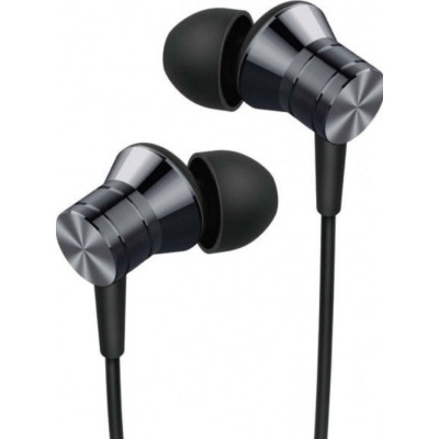 Навушники 1MORE Piston Fit Black Навушники 1MORE Piston Fit Black