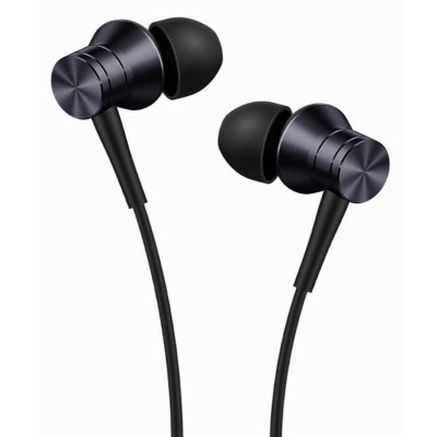Навушники 1MORE Piston Fit Black Навушники 1MORE Piston Fit Black
