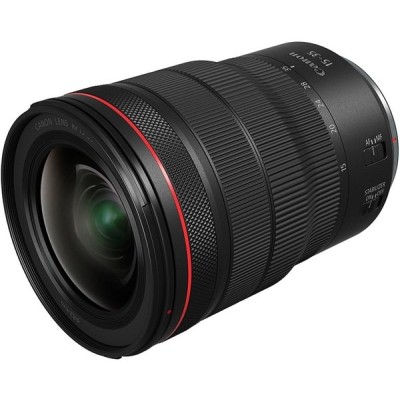 Об'єктив Canon RF 15-35mm f/2.8 L IS USM (3682C005) Об'єктив Canon RF 15-35mm f/2.8 L IS USM (3682C005)