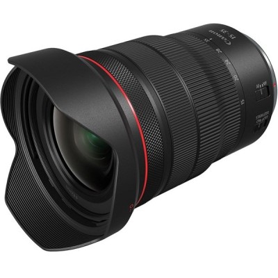 Об'єктив Canon RF 15-35mm f/2.8 L IS USM (3682C005) Об'єктив Canon RF 15-35mm f/2.8 L IS USM (3682C005)
