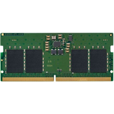 Пам'ять ноутбука Kingston DDR5 16GB 5600 (KVR56S46BS8-16) Пам'ять ноутбука Kingston DDR5 16GB 5600 (KVR56S46BS8-16)