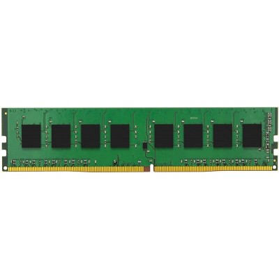 Пам'ять ПК Kingston DDR4 8GB 3200 (KVR32N22S6/8) Пам'ять ПК Kingston DDR4 8GB 3200 (KVR32N22S6/8)