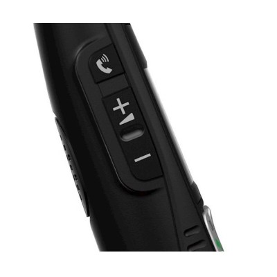 Радіотелефон DECT Panasonic KX-TGE110UCB, чорний