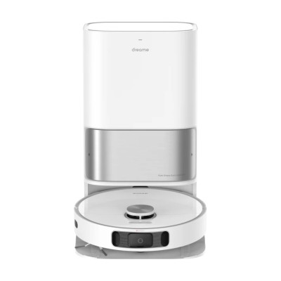 Робот-пилосос Dreame Bot L10S Ultra White Робот-пилосос Dreame Bot L10S Ultra White