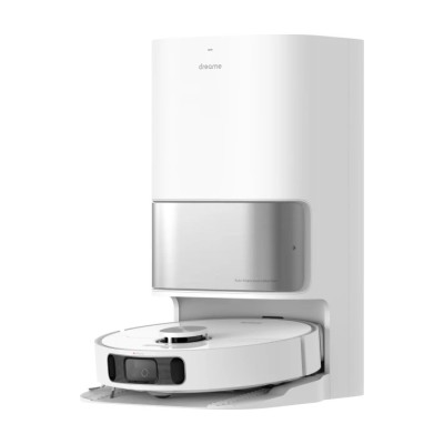 Робот-пилосос Dreame Bot L10S Ultra White Робот-пилосос Dreame Bot L10S Ultra White