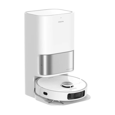 Робот-пилосос Dreame Bot L10S Ultra White Робот-пилосос Dreame Bot L10S Ultra White
