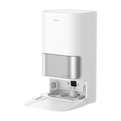 Робот-пилосос Dreame Bot L10S Ultra White Робот-пилосос Dreame Bot L10S Ultra White