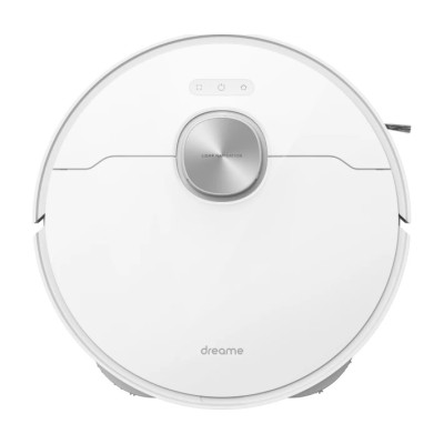 Робот-пилосос Dreame Bot L10S Ultra White Робот-пилосос Dreame Bot L10S Ultra White