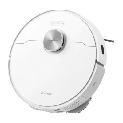 Робот-пилосос Dreame Bot L10S Ultra White Робот-пилосос Dreame Bot L10S Ultra White