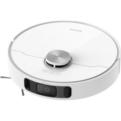 Робот-пилосос Dreame Bot L10S Ultra White Робот-пилосос Dreame Bot L10S Ultra White