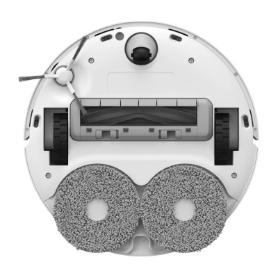 Робот-пилосос Dreame Bot L10S Ultra White Робот-пилосос Dreame Bot L10S Ultra White