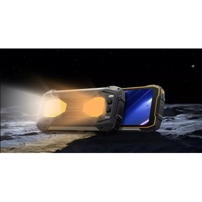 Смартфон Blackview BV7300 6/256Gb чорний