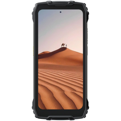 Смартфон Blackview BV7300 6/256Gb чорний