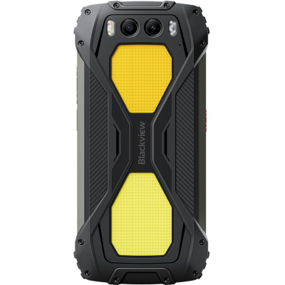 Смартфон Blackview BV7300 6/256Gb чорний