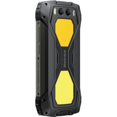 Смартфон Blackview BV7300 6/256Gb чорний