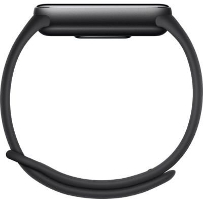 Фітнес-браслет Xiaomi Smart Band 10 BHR07PYGL Чорний