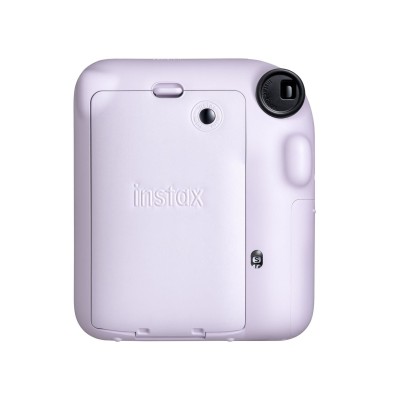 Фотокамера FUJI INSTAX MINI 12 Бузково-фіолетова Фотокамера FUJI INSTAX MINI 12 Бузково-фіолетова