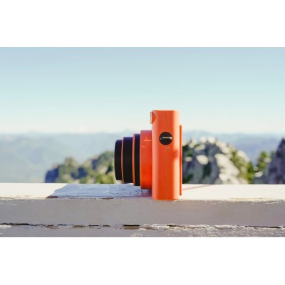 Фотокамера миттєвого друку Fujifilm INSTAX SQ1 TERRACOTTA ORANGE (16672130) Фотокамера миттєвого друку Fujifilm INSTAX SQ1 TERRACOTTA ORANGE (16672130)