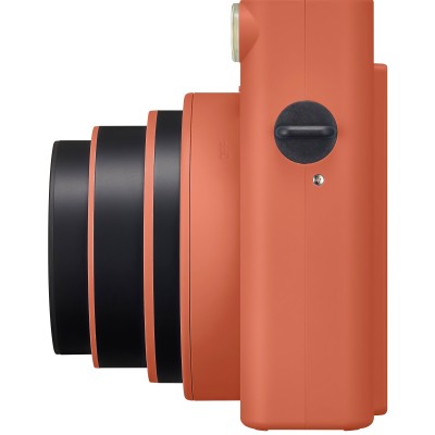 Фотокамера миттєвого друку Fujifilm INSTAX SQ1 TERRACOTTA ORANGE (16672130) Фотокамера миттєвого друку Fujifilm INSTAX SQ1 TERRACOTTA ORANGE (16672130)