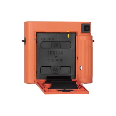 Фотокамера миттєвого друку Fujifilm INSTAX SQ1 TERRACOTTA ORANGE (16672130) Фотокамера миттєвого друку Fujifilm INSTAX SQ1 TERRACOTTA ORANGE (16672130)