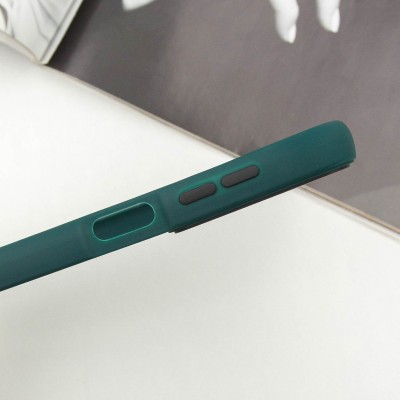Чохол TPU+PC Lyon Frosted для Samsung Galaxy A16 4G/5G Green Чохол TPU+PC Lyon Frosted для Samsung Galaxy A16 4G/5G Green