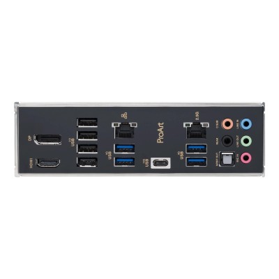 Материнcька плата ASUS PROART B760-CREATOR s1700 B760 4xDDR5 M.2 HDMI DP ATX (90MB1F20-M1EAY0) Материнcька плата ASUS PROART B760-CREATOR s1700 B760 4xDDR5 M.2 HDMI DP ATX (90MB1F20-M1EAY0)