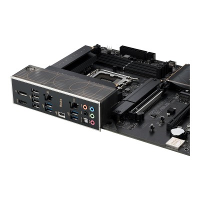 Материнcька плата ASUS PROART B760-CREATOR s1700 B760 4xDDR5 M.2 HDMI DP ATX (90MB1F20-M1EAY0) Материнcька плата ASUS PROART B760-CREATOR s1700 B760 4xDDR5 M.2 HDMI DP ATX (90MB1F20-M1EAY0)