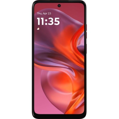 Смартфон Motorola G05 8/256 GB Plum Red (PB6L0041RS)