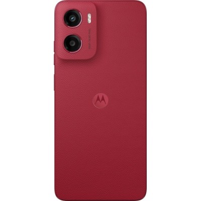 Смартфон Motorola G05 8/256 GB Plum Red (PB6L0041RS)