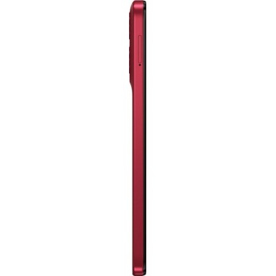 Смартфон Motorola G05 8/256 GB Plum Red (PB6L0041RS)