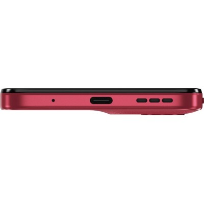 Смартфон Motorola G05 8/256 GB Plum Red (PB6L0041RS)
