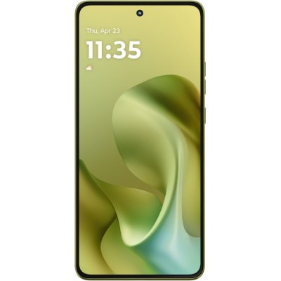 Смартфон Motorola G86 5G 8/256GB Golden Cypress (PB7L0115RS)