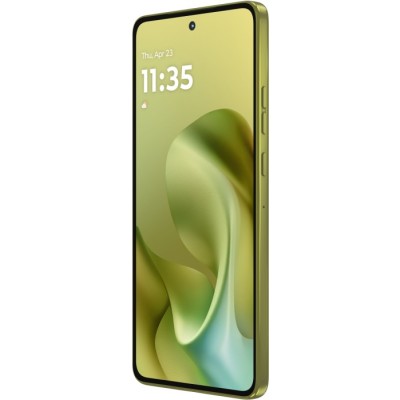 Смартфон Motorola G86 5G 8/256GB Golden Cypress (PB7L0115RS)
