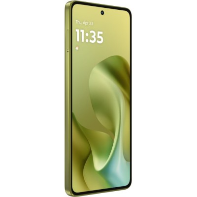Смартфон Motorola G86 5G 8/256GB Golden Cypress (PB7L0115RS)
